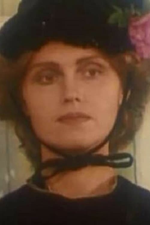 Ирина Сардовская foto