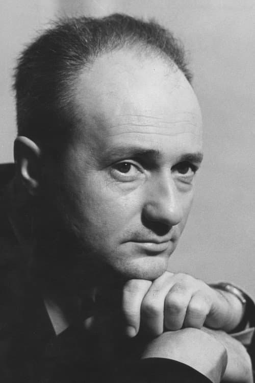 Karel Kachyňa foto