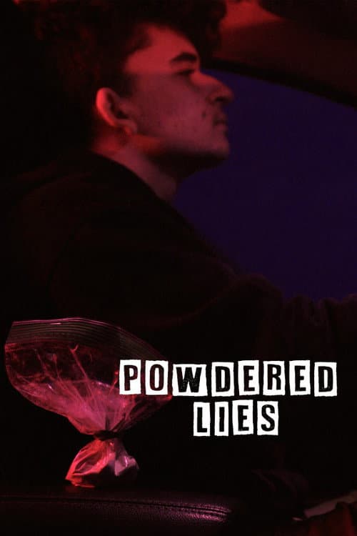Powdered Lies (2024) poster