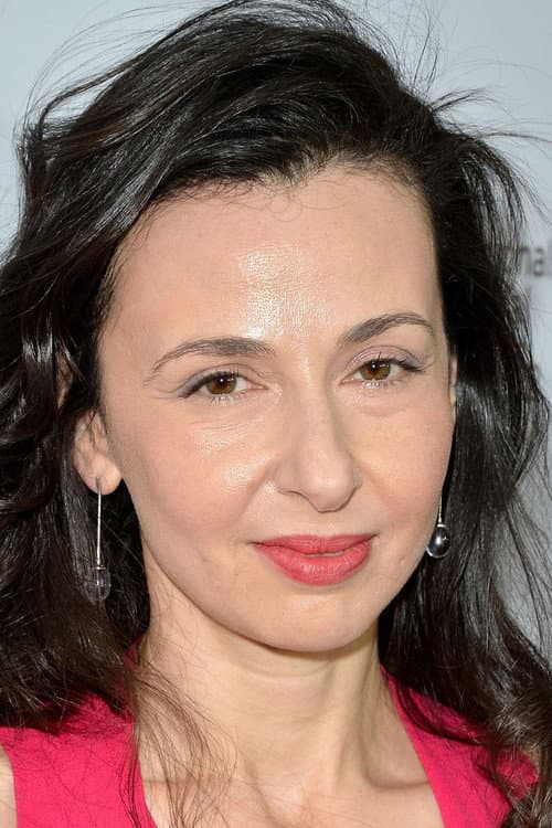 Ruba Nadda foto
