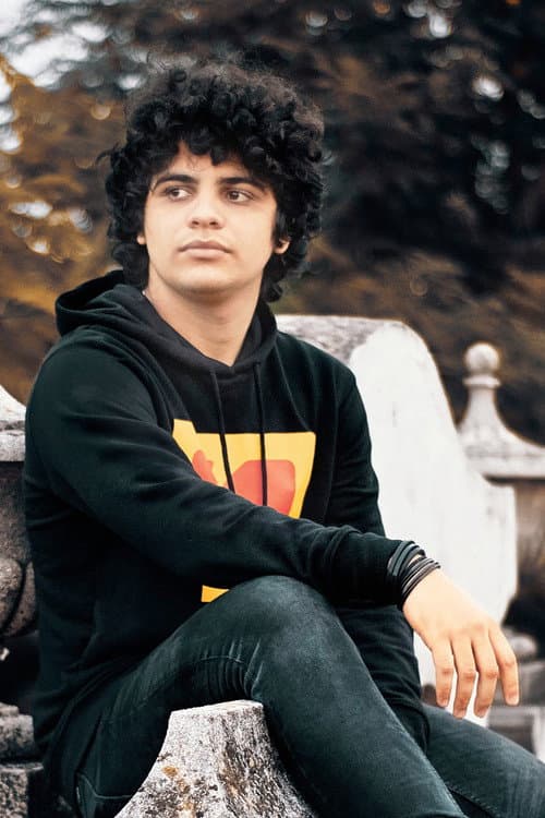 Lino Valcárcel foto