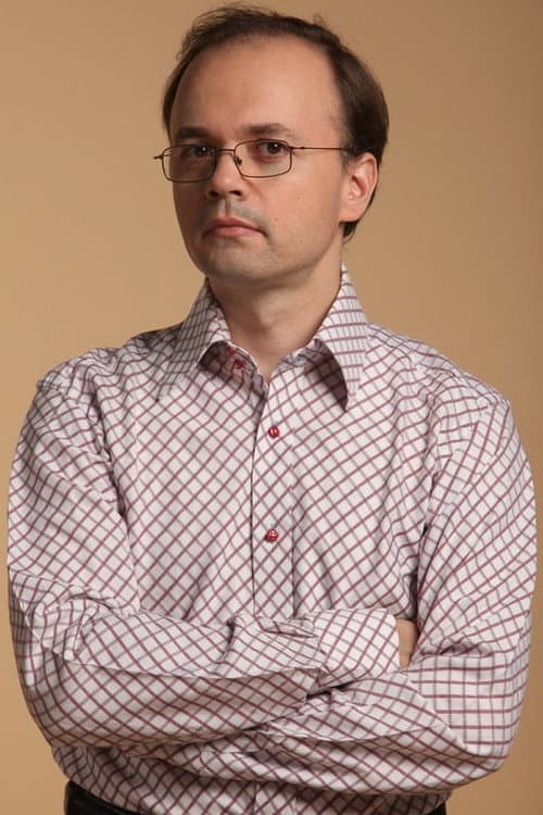 Mircea Gheorghiu foto
