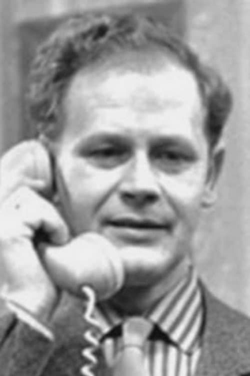 Karl Erik Christophersen foto