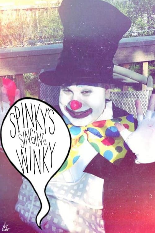 Spinky's Singing Winky (2012) poster