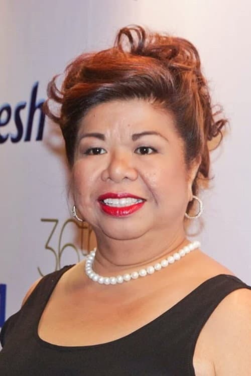 Mae Paner foto