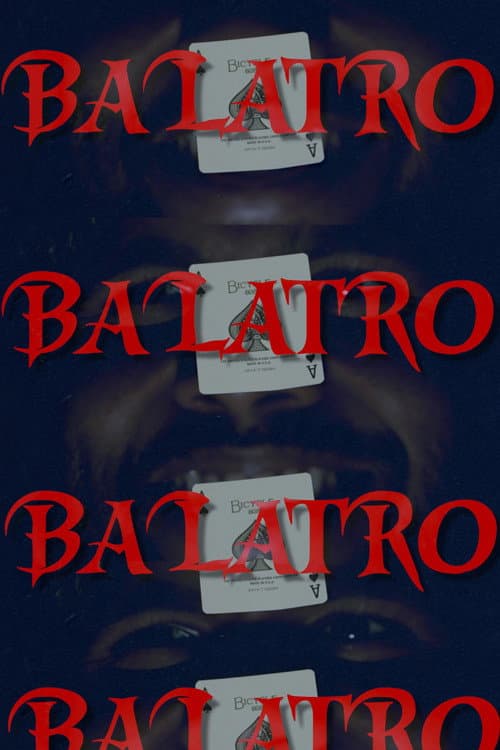 Balatro (2024) poster