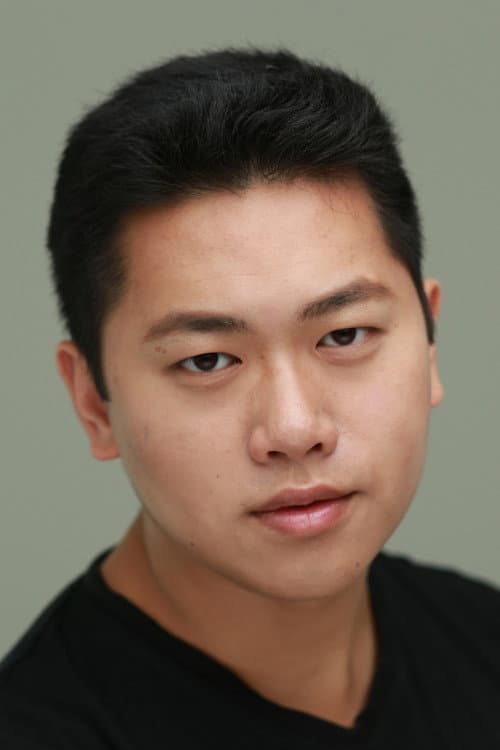 Mike Li foto