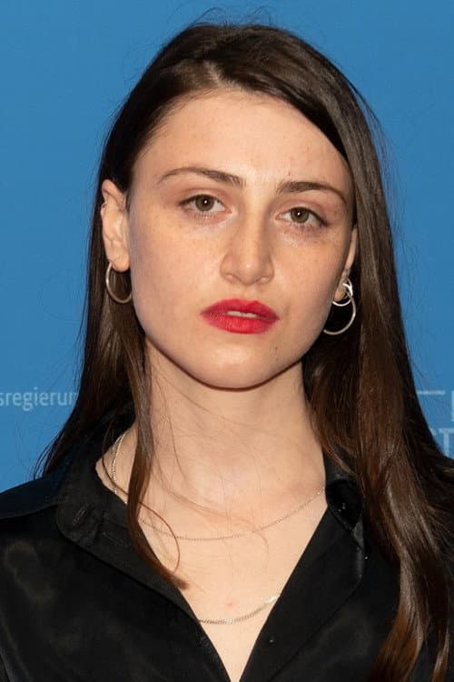 Ani Karseladze foto