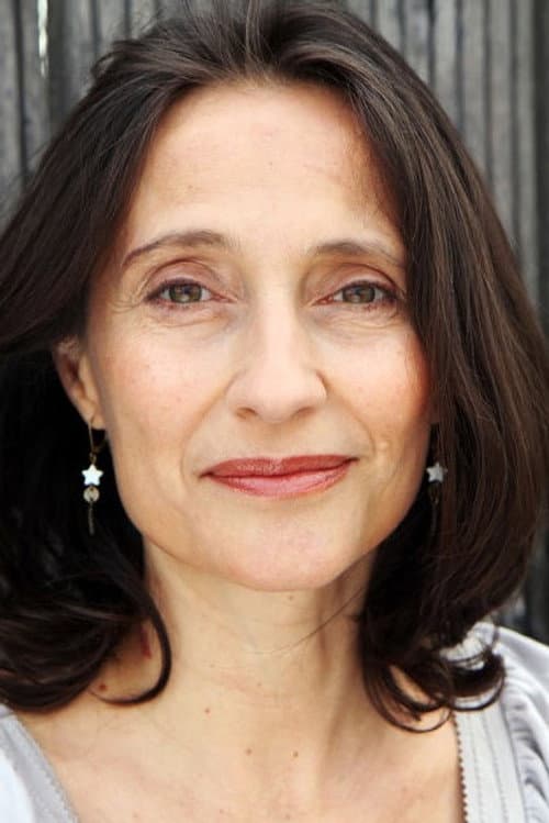 Sandra Nedeleff foto