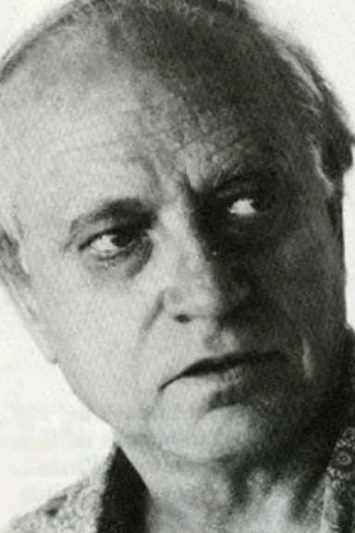 Alexander Ramati foto