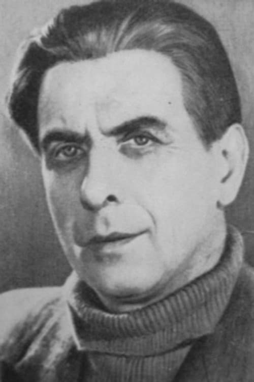 Nikolay Mikhaylov foto