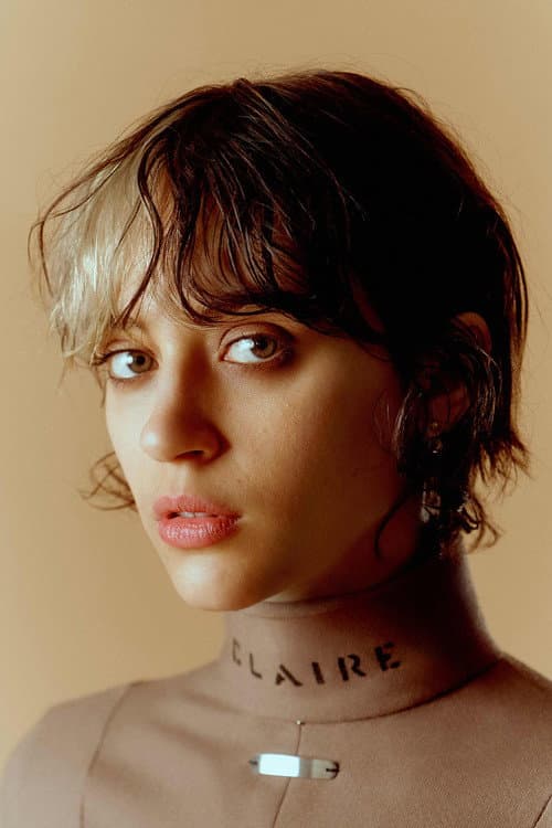 Claire Pommet foto