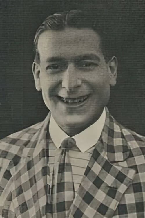 Édouard Pinto foto