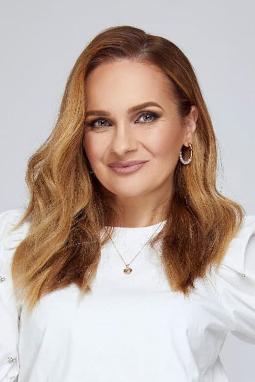 Zuzana Kubovčíková Šebová foto