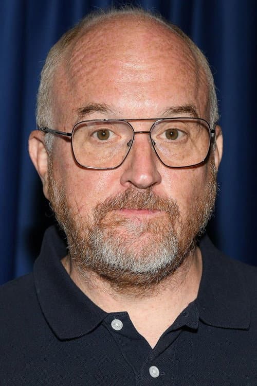 Louis C.K. foto