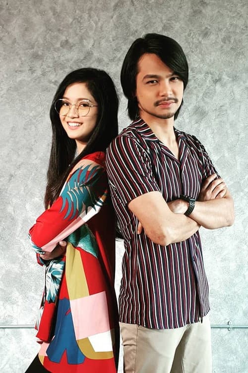 Artis Lari Culik Pengantin Lah Pulak (2020) poster