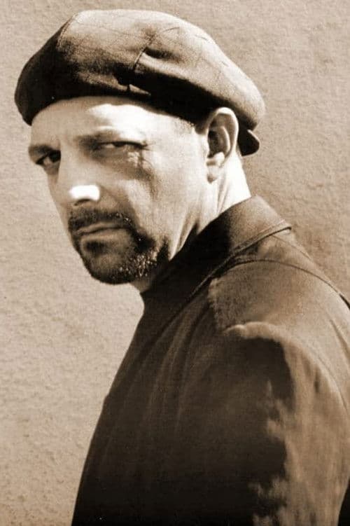 Gene Wolande foto