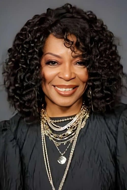 Tina Lifford foto