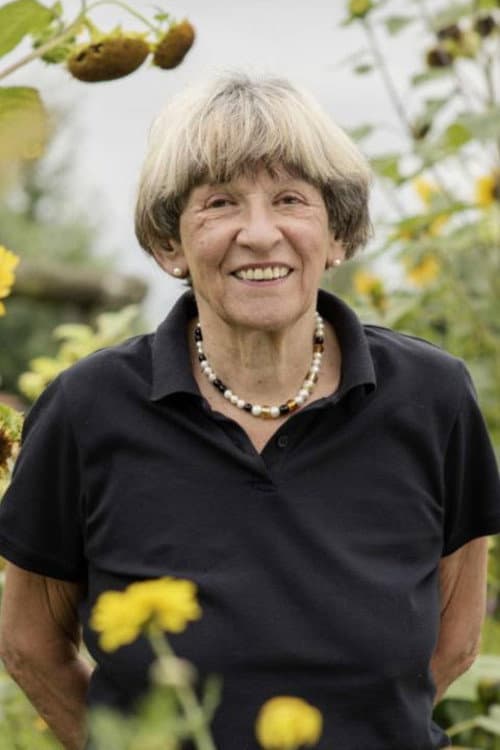 Cristina Perincioli foto