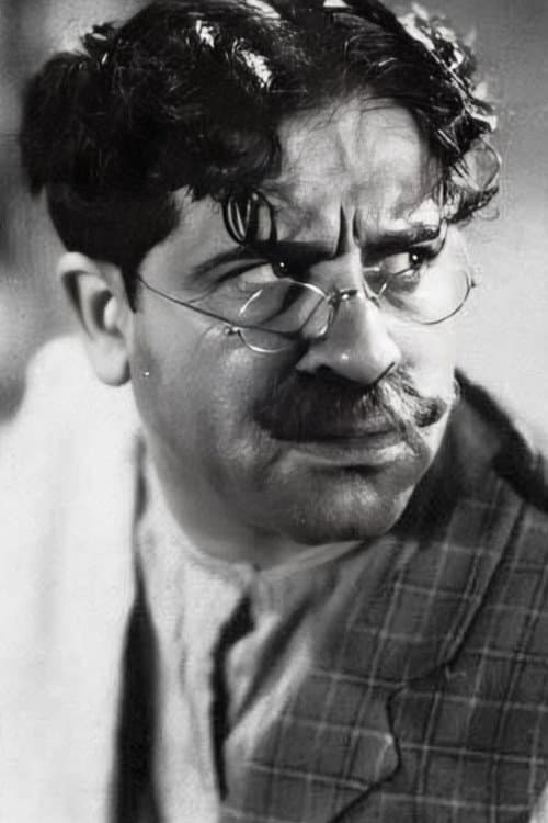 Tomás Simari foto