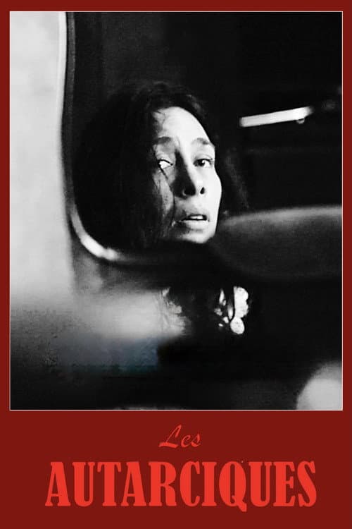 Les Autarciques (2023) poster