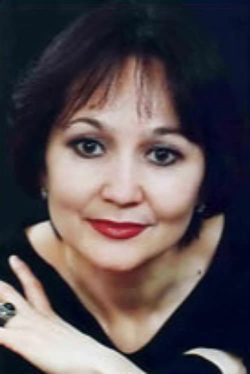 Тансулпан Бабичева foto