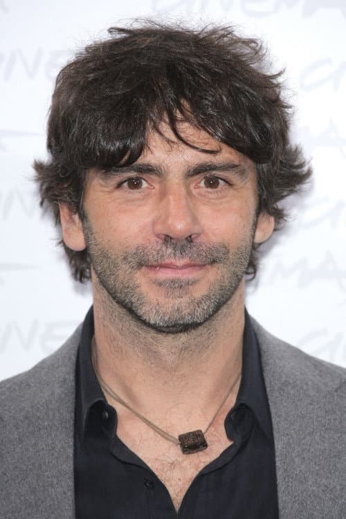 Luca Lucini foto