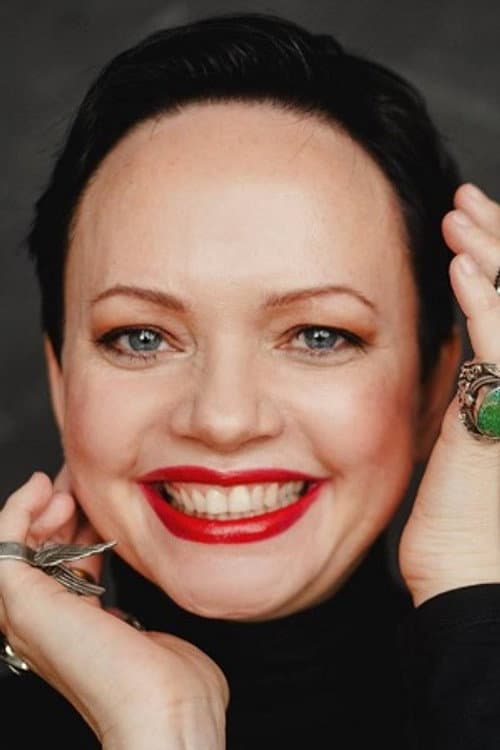 Yuliya Ponomarenko foto