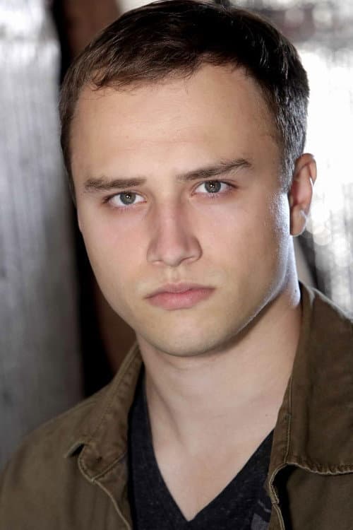 Blake Douglas foto