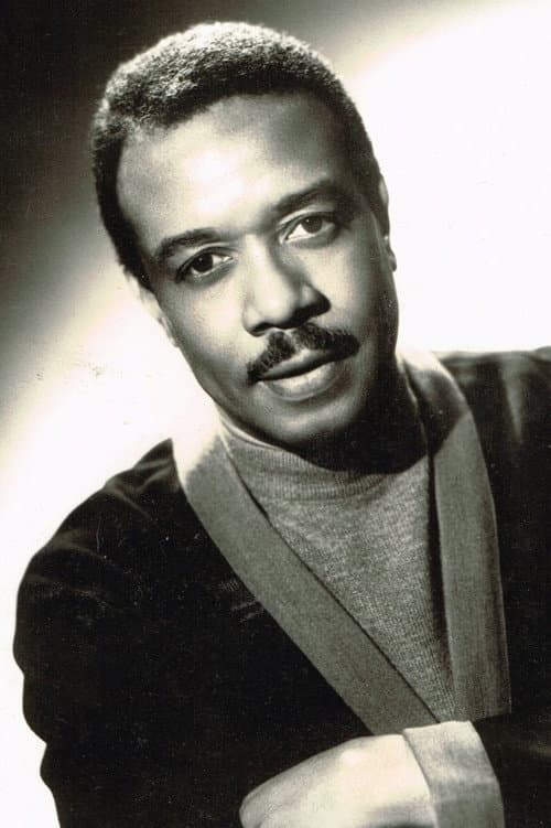 Sid McCoy foto