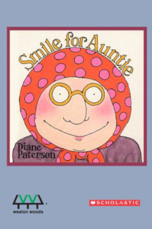 Smile for Auntie (1979) poster
