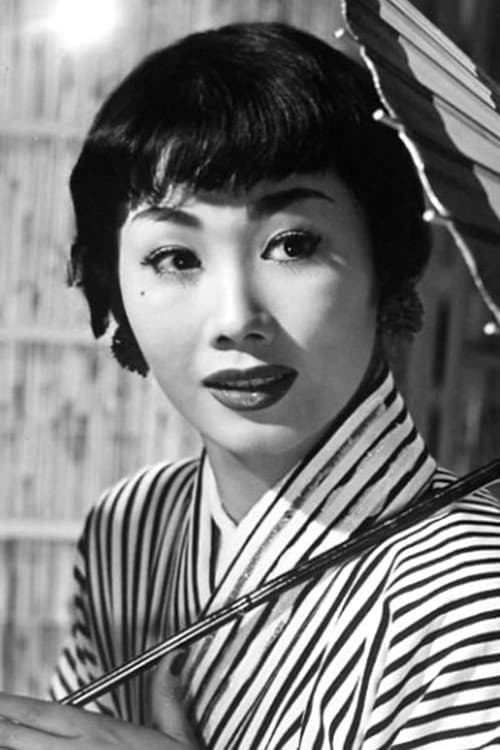 淡路恵子 foto