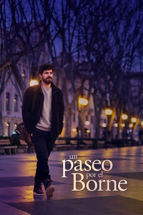 Un paseo por el Borne (2024) poster