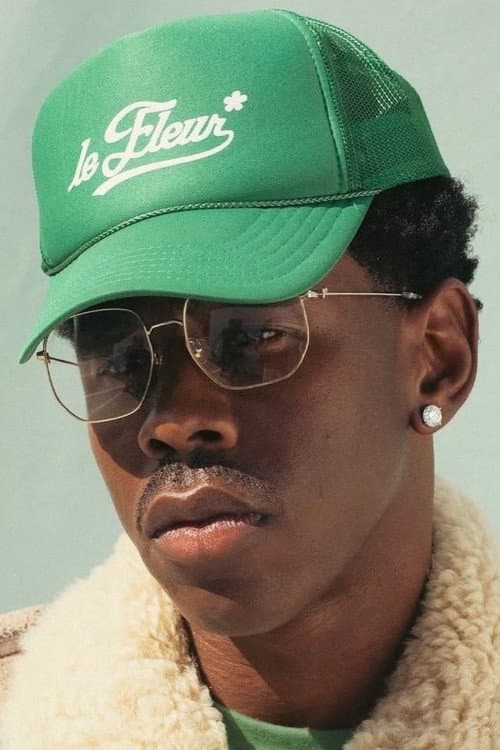 Tyler, The Creator foto