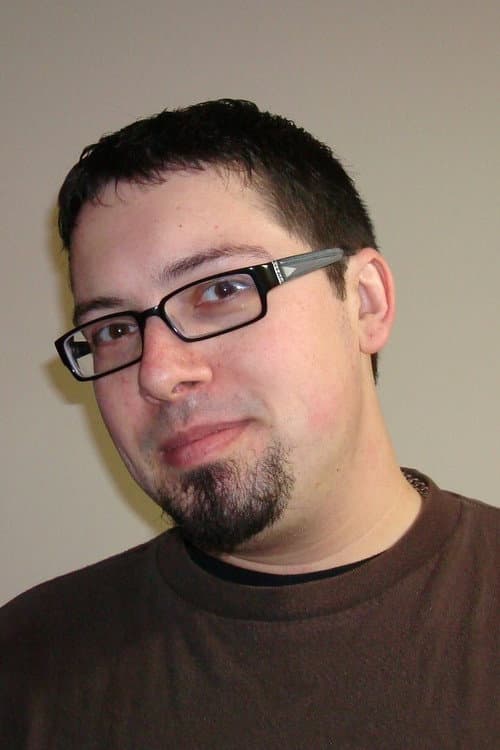 Jake Kaufman foto