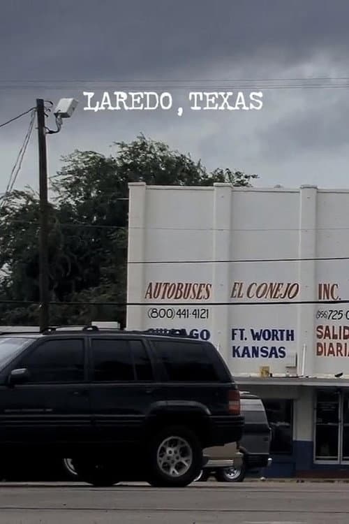 Laredo, Texas (2010) poster