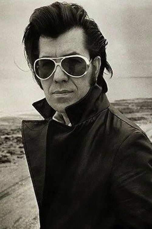 Link Wray foto