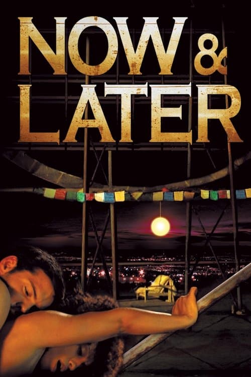 Now & Later (2009) poster