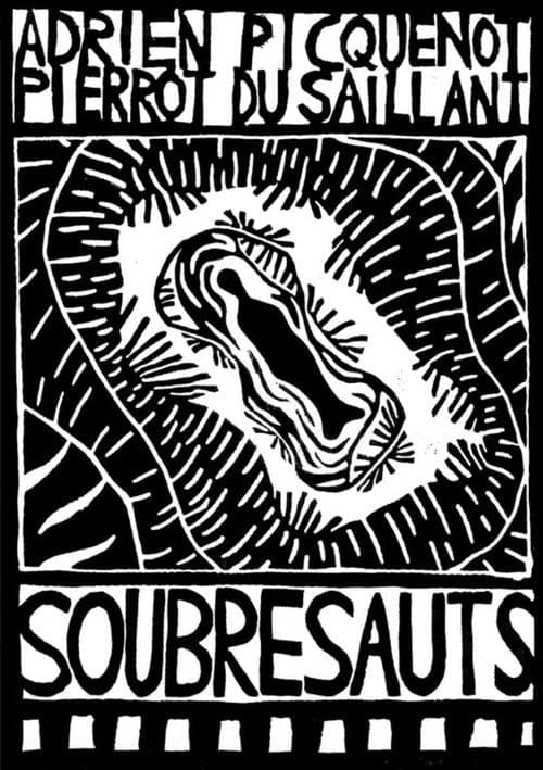 Soubresauts (2026) poster
