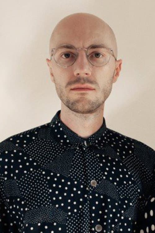 Przemysław Adamski foto
