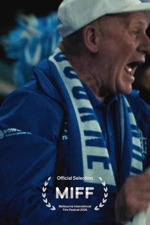 North Melbourne Cheer Squad (2026) poster