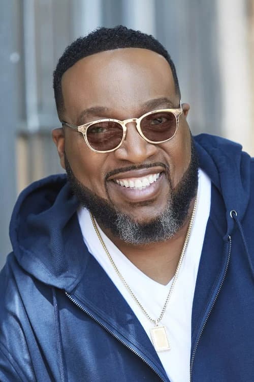 Marvin L. Sapp foto