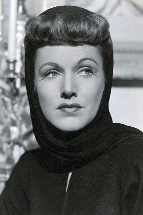 Rose Hobart foto