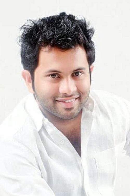 Aju Varghese foto