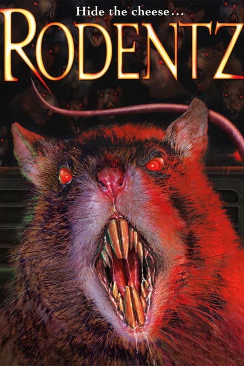 Altered Species (2001) poster