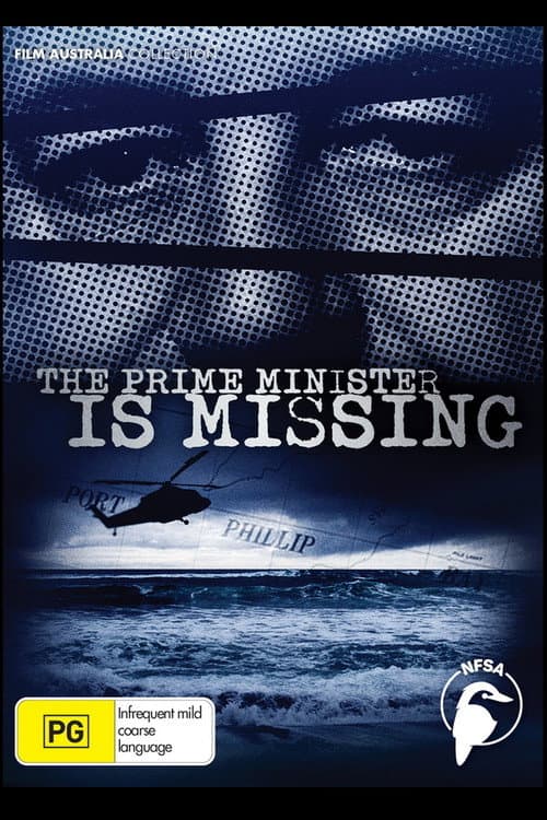 The Prime Minister Is Missing (2008) poster