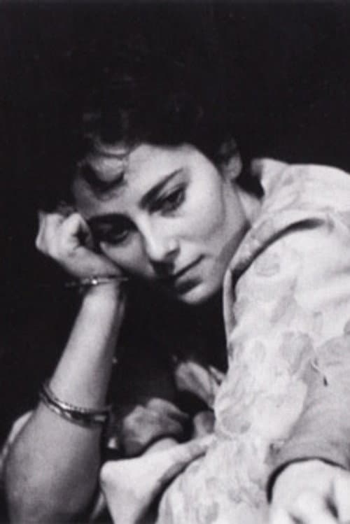 Barbara Rubin foto