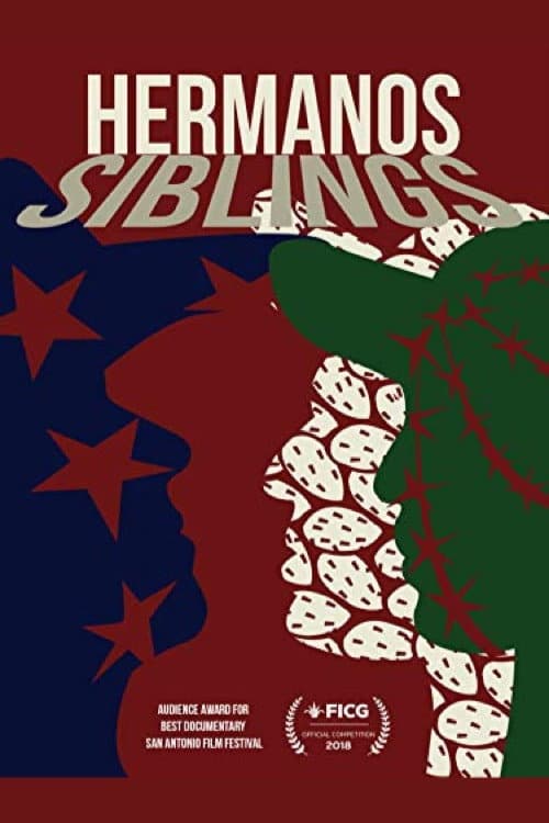 Hermanos (2017) poster