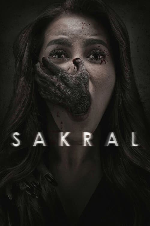 Sakral (2018) poster