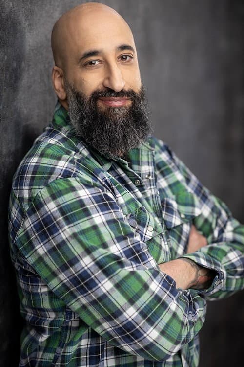 Phil Boutros foto